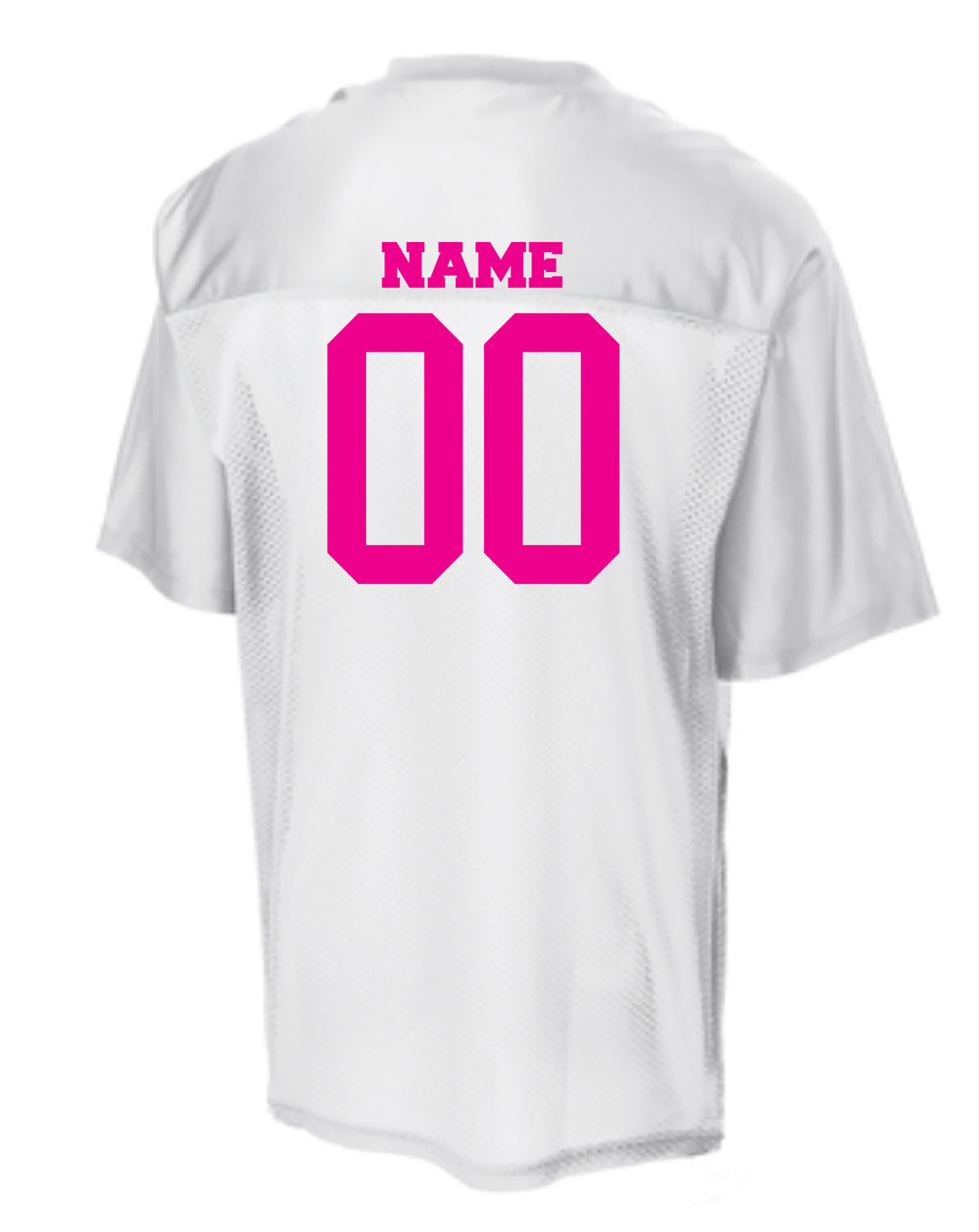 RVC TITANS Cancer Awareness Jerseys