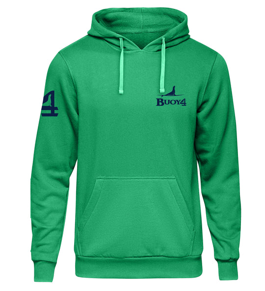Buoy4 We Choose The Water Hoodie