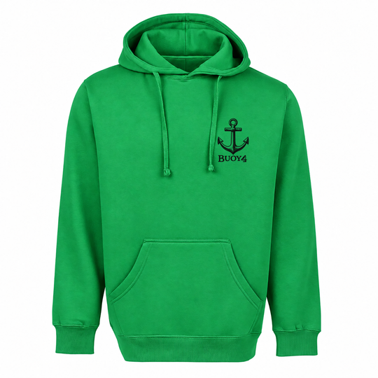 TIGHT LINES Hoodie