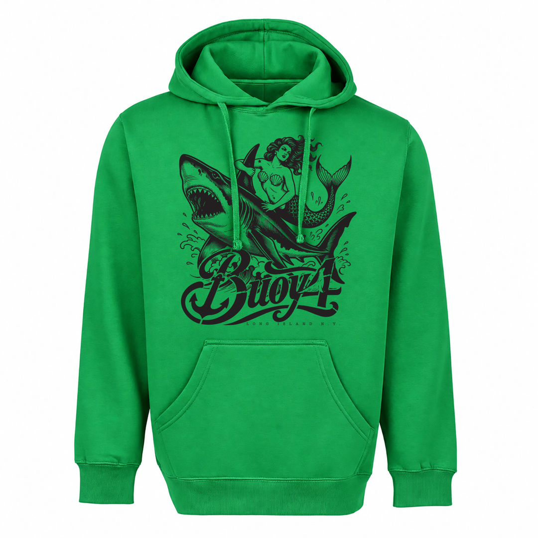 SIRENS & SAVAGE Hoodie