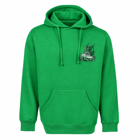 OPEN WATER Hoodie