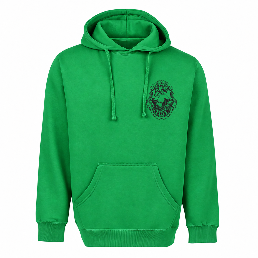 BITE BACK Hoodie