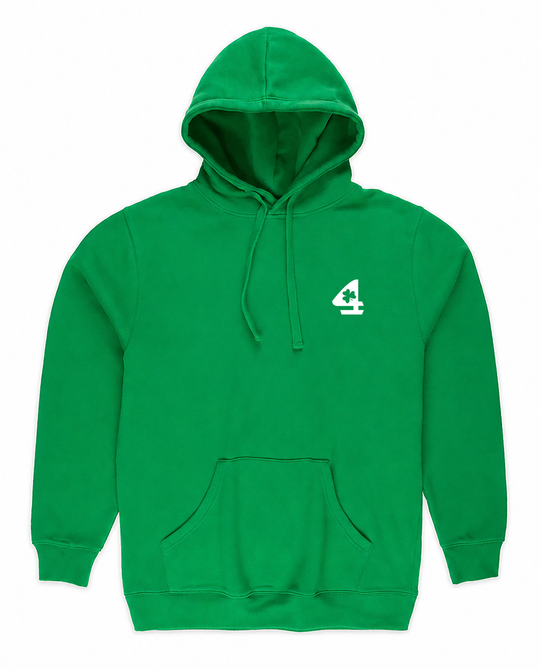 NEW The Bars of Long Beach Buoy4 Hoodie