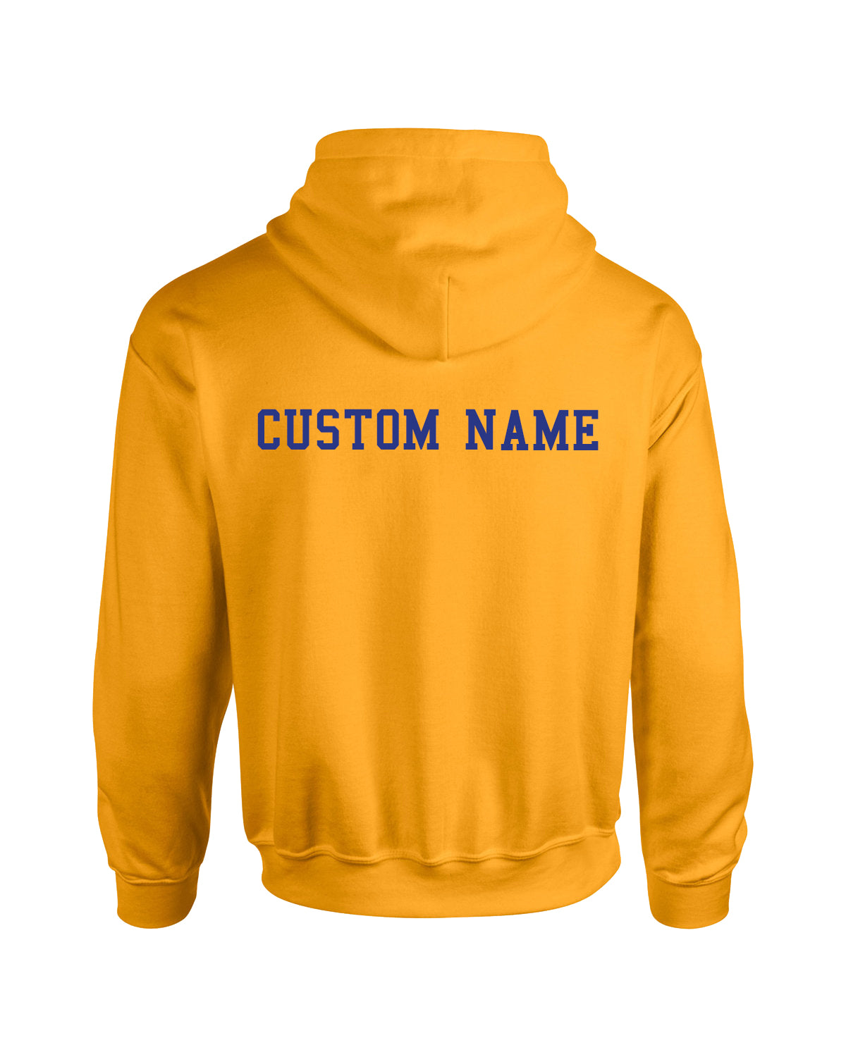 KM Lacrosse Hoodie