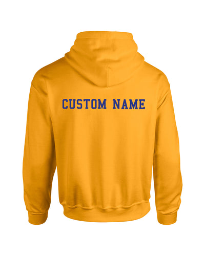 KM Lacrosse Hoodie