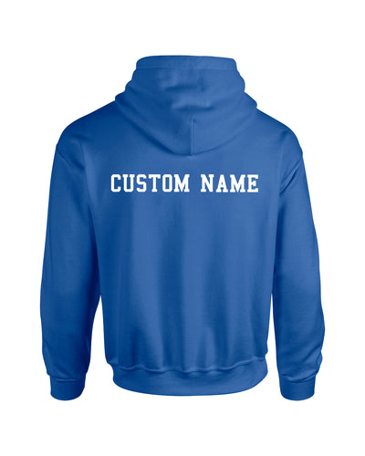 KM Lacrosse Hoodie