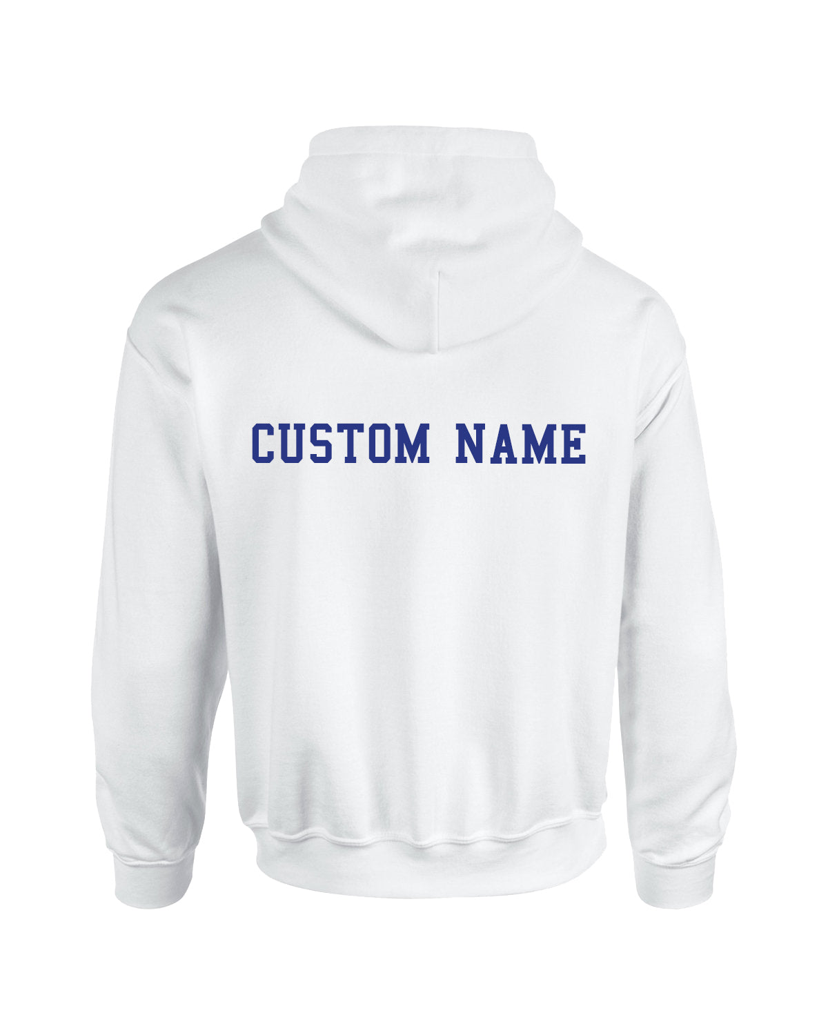 KM Lacrosse Hoodie
