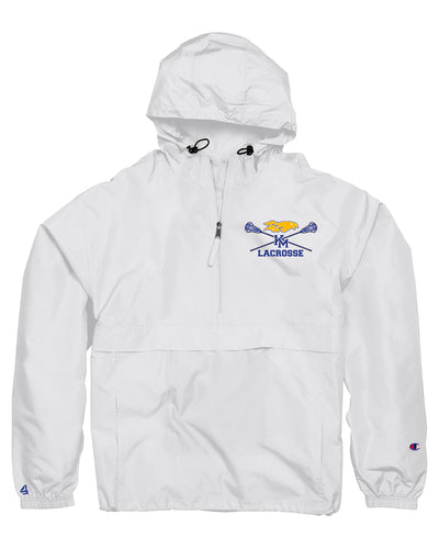 KM Lacrosse Champion Windbreaker