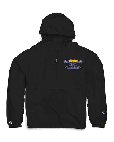 KM Lacrosse Champion Windbreaker