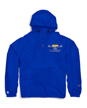 KM Lacrosse Champion Windbreaker