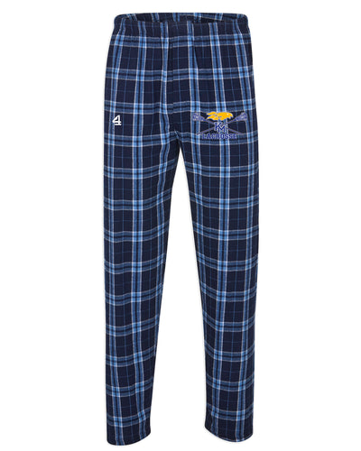 KM Lacrosse Pajamas Pants