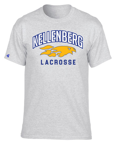 Kellenberg Lacrosse SS T-shirt