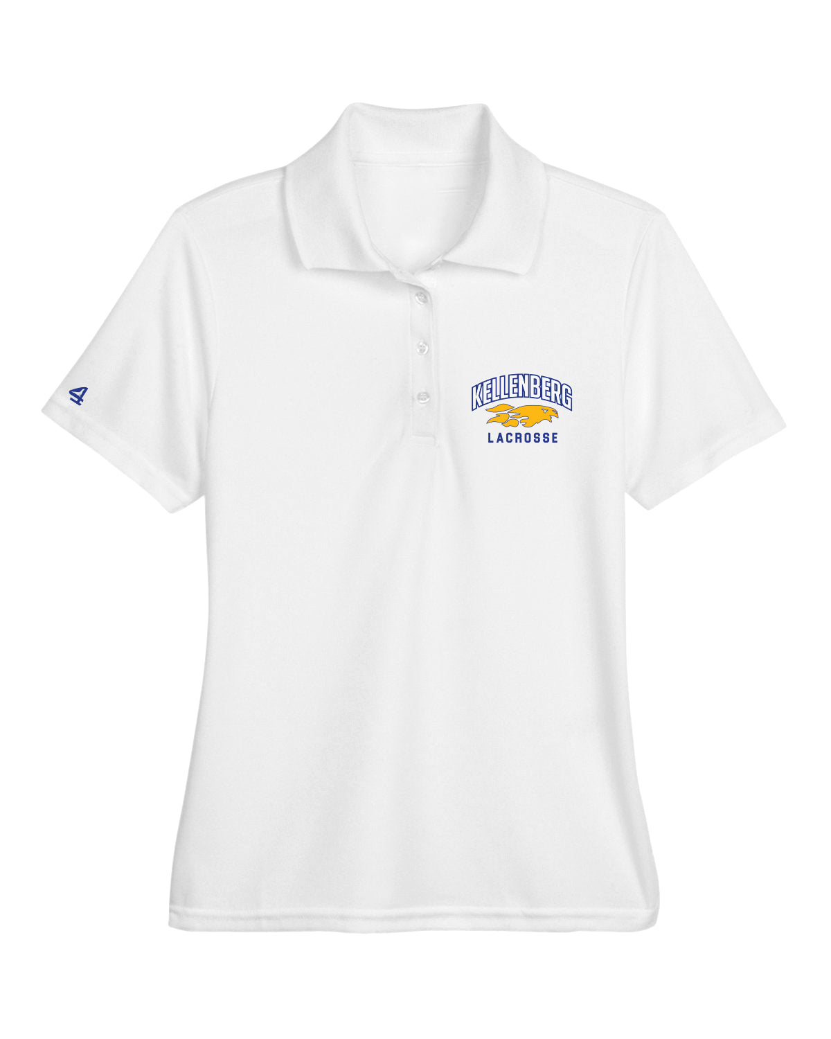 Kellenberg Lacrosse Women’s Polo