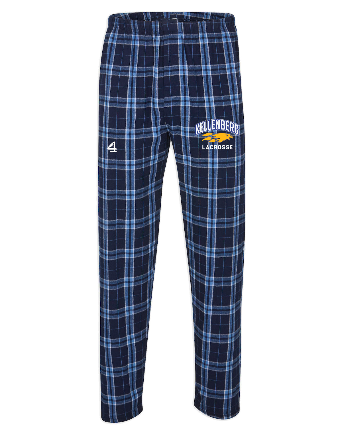 Kellenberg Lacrosse Pajama Pants