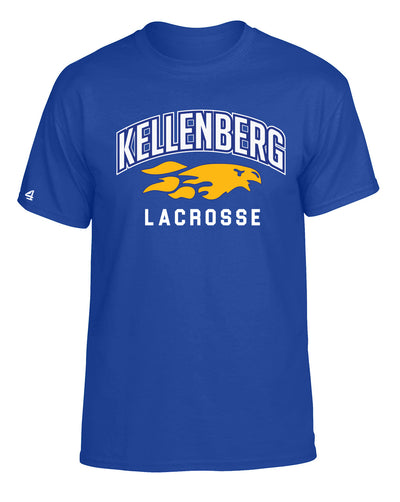 Kellenberg Lacrosse SS T-shirt