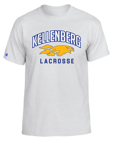 Kellenberg Lacrosse SS T-shirt