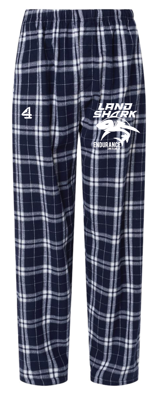 LAND SHARK ENDURANCE PJ Pants