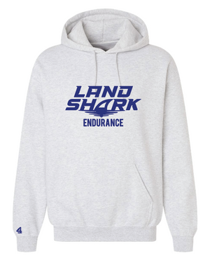 LAND SHARK ENDURANCE Logo Hoodie