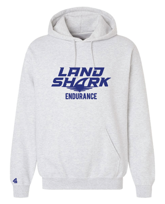 LAND SHARK ENDURANCE Logo Hoodie