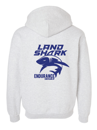 LAND SHARK ENDURANCE Fin Hoodie