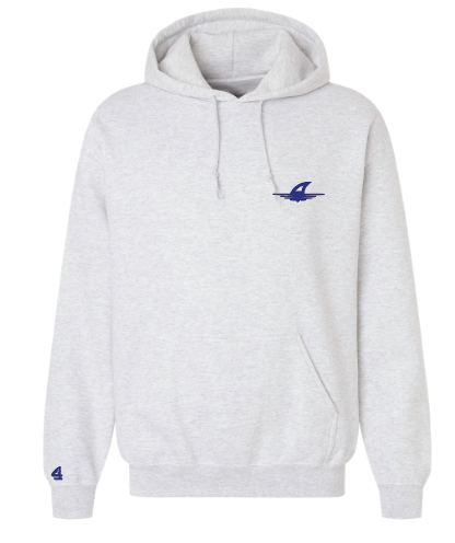 LAND SHARK ENDURANCE Fin Hoodie