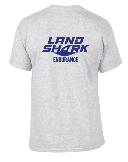 LAND SHARK ENDURANCE T-shirt