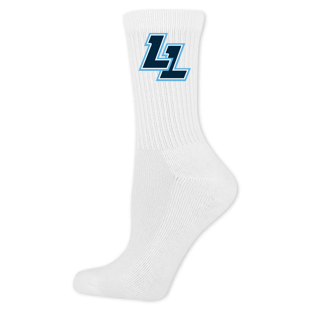 East Legacy Lacrosse Socks