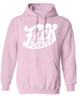 BUOY4 F CANCER WAVE HOODIE