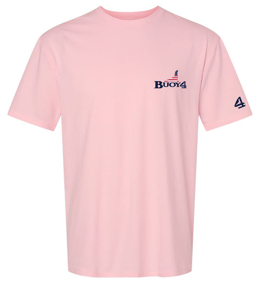 reLAX By The Sea - USA Short Sleeve