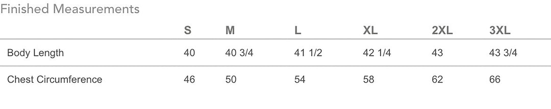 Oceanside Lacrosse Polyester Full Zip Conquest Jacket