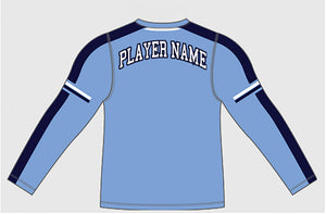 Buoy4 Girl's Basketball Uniform Package