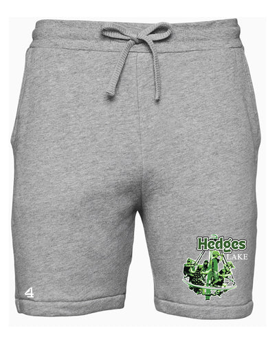 Hedges Lake Merry Go Round Shorts