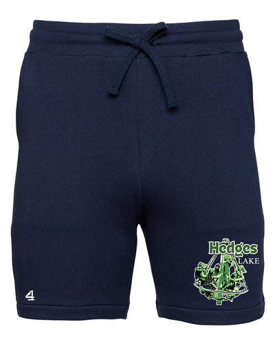 Hedges Lake Merry Go Round Shorts