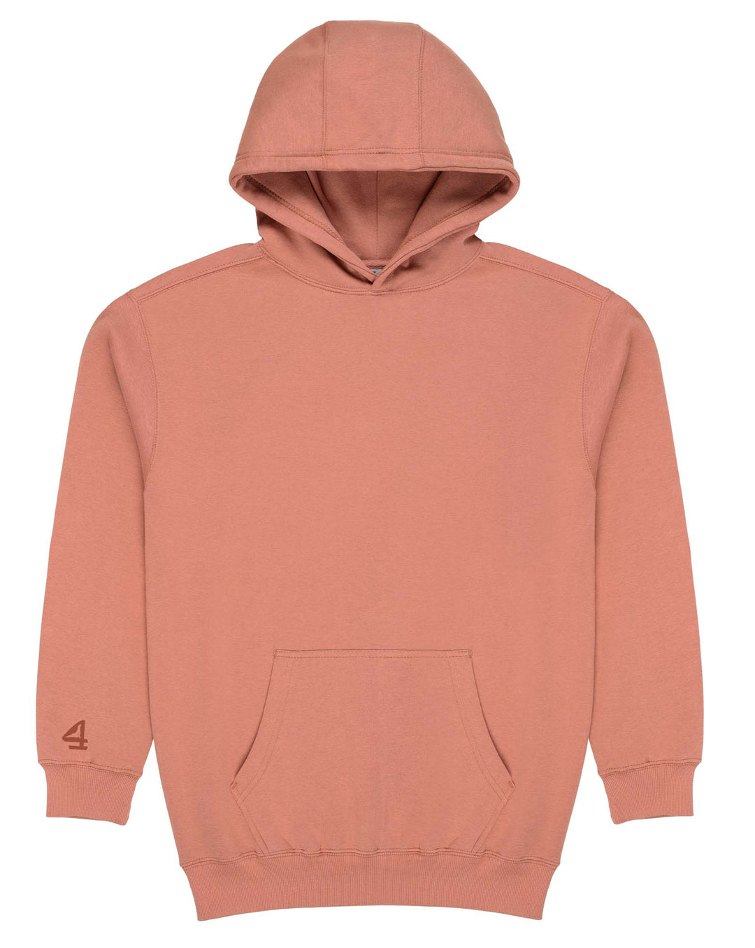 Buoy4 Harbor Oversized Hoodie