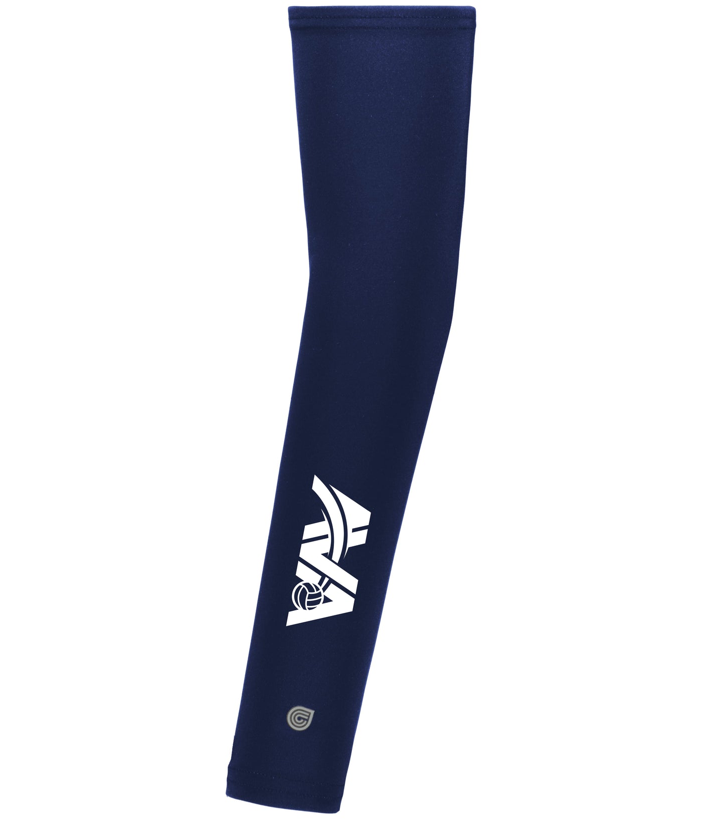 AVA Atlantic Volleyball Academy Arm Sleeve