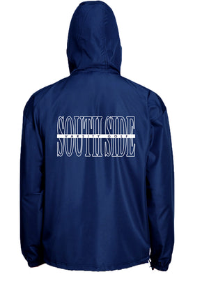 Back Navy
