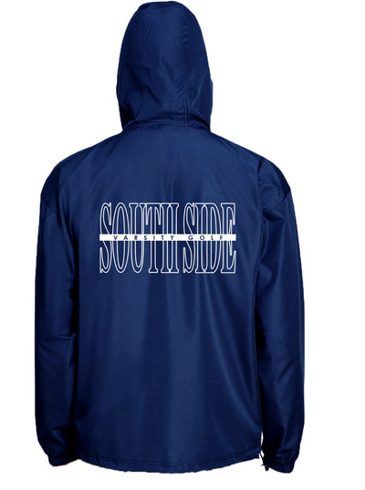 Back Navy