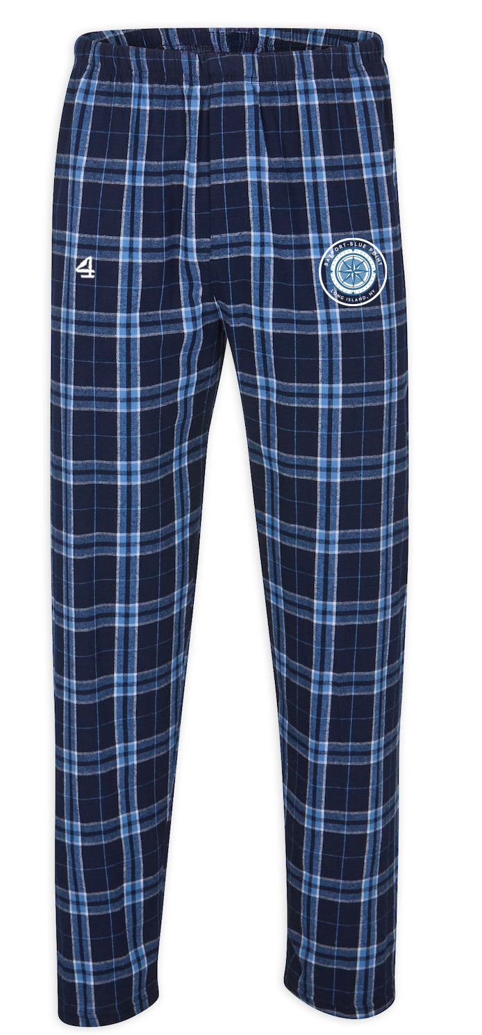 Bayport-Blue Point Pajama Pants