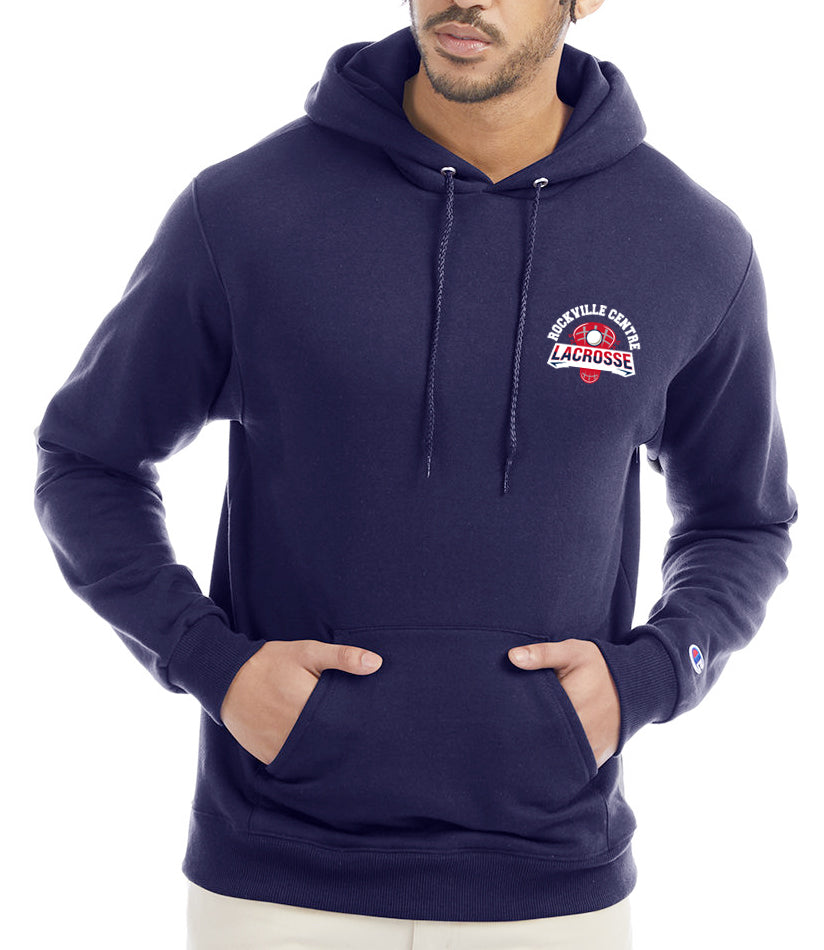RVC Champion Hoodies