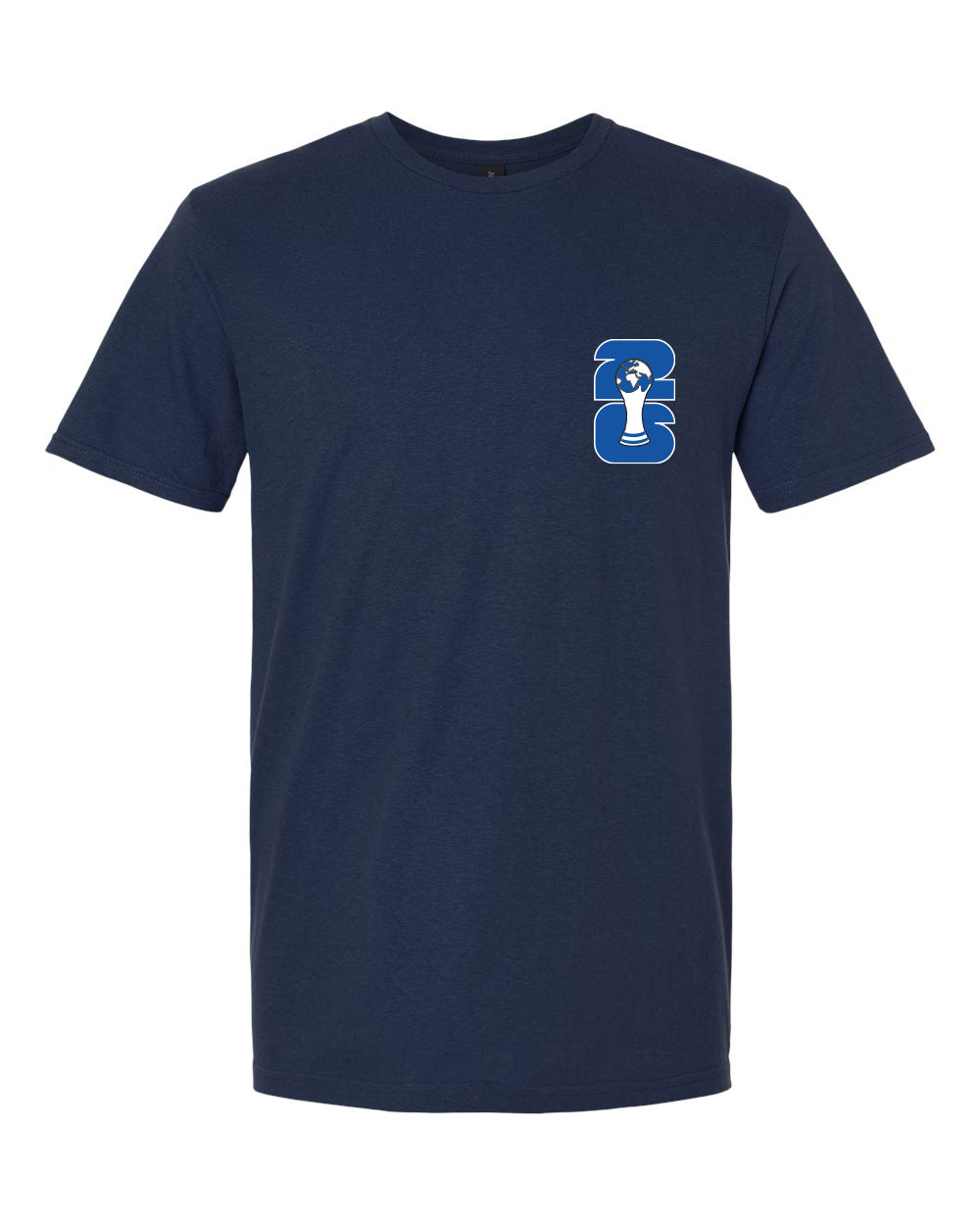 WORLD CUP UNITED WE STAND TSHIRT