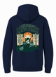 NEW The Bars of Long Beach Buoy4 Hoodie