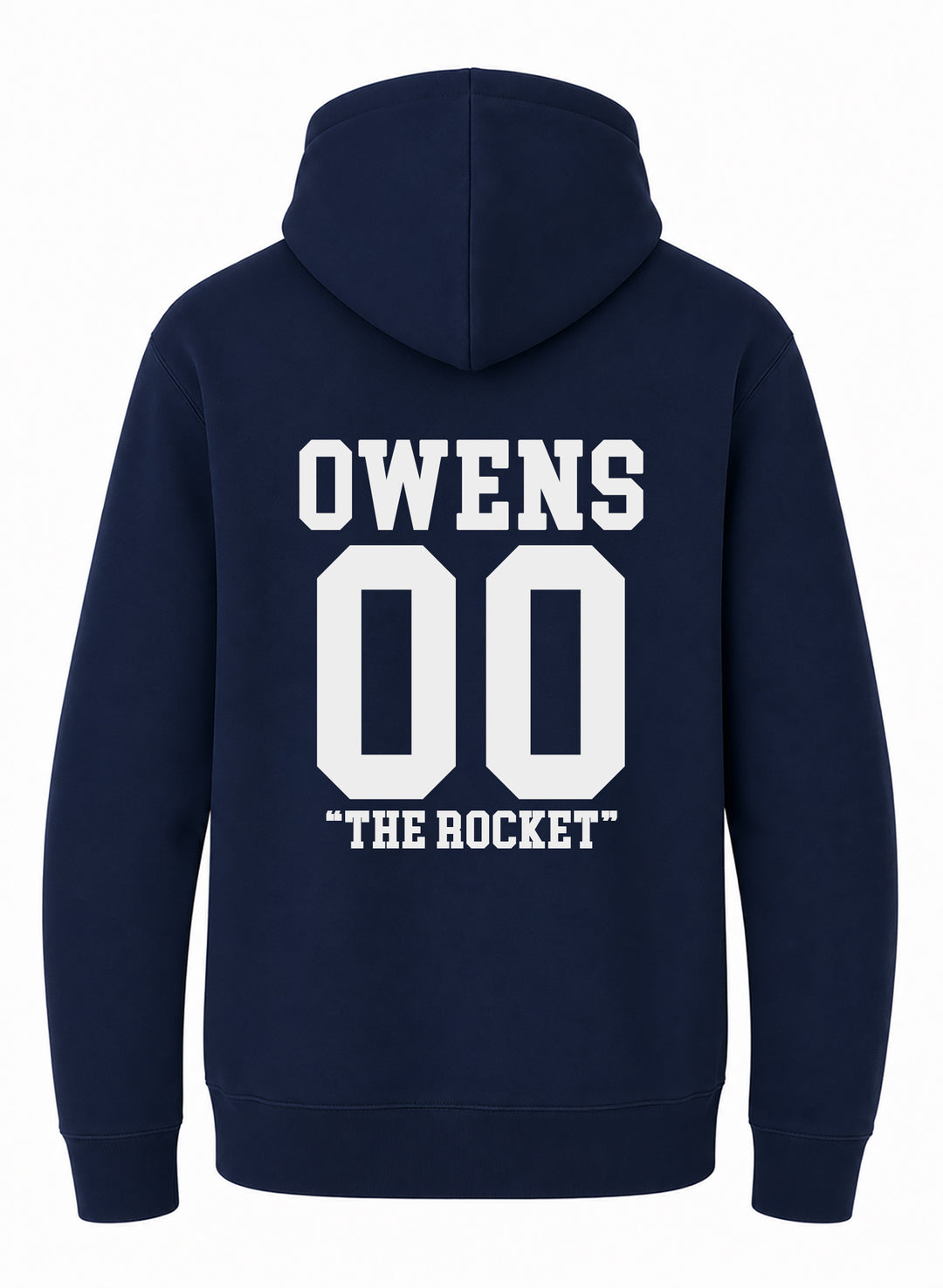 Buoy4 Glory Days Hoodie