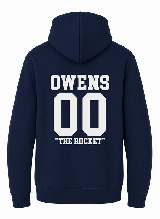 Buoy4 Glory Days Hoodie