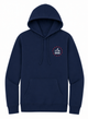 BUOY4 250 YEARS USA BUOY 4 HOODIE