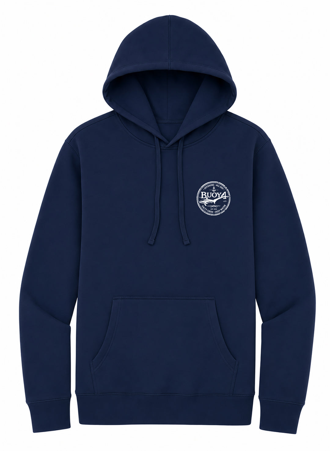 Whip Tails Tavern Hoodie