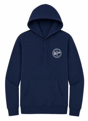 Whip Tails Tavern Hoodie