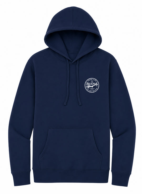 Whip Tails Tavern Hoodie