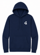 NEW The Bars of Long Beach Buoy4 Hoodie