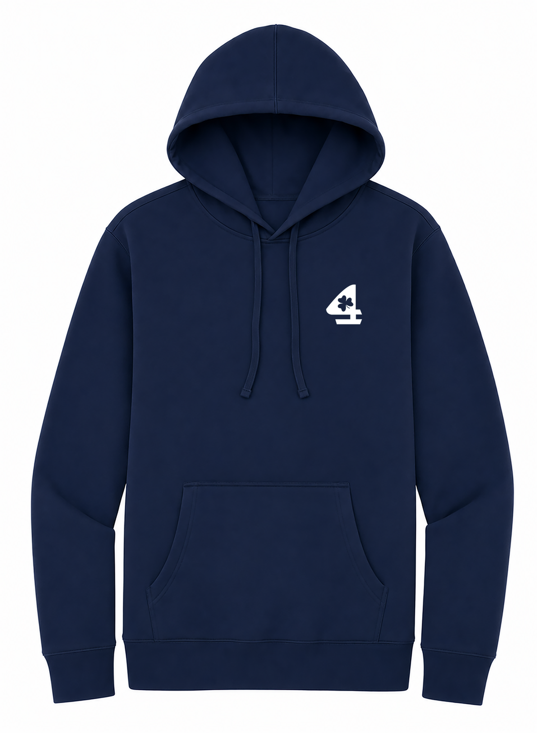 NEW The Bars of Long Beach Buoy4 Hoodie