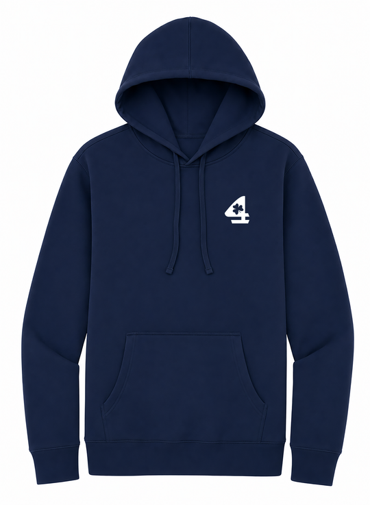 NEW The Bars of Long Beach Buoy4 Hoodie